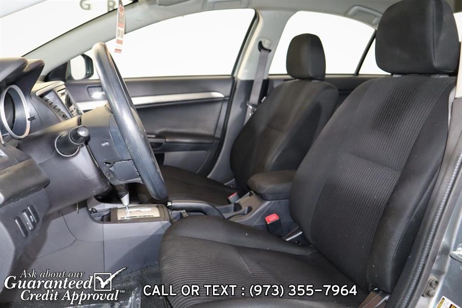 Used Mitsubishi Lancer ES 2015 | City Motor Group Inc.. Haskell, New Jersey Used Mitsubishi Lancer ES 2015 | City Motor Group Inc.. Haskell, New Jersey