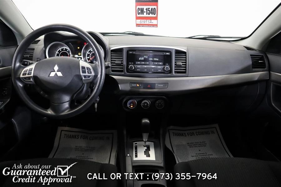 Used Mitsubishi Lancer ES 2015 | City Motor Group Inc.. Haskell, New Jersey Used Mitsubishi Lancer ES 2015 | City Motor Group Inc.. Haskell, New Jersey
