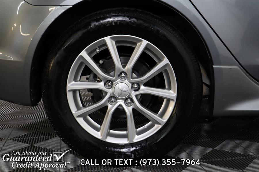 Used Mitsubishi Lancer ES 2015 | City Motor Group Inc.. Haskell, New Jersey Used Mitsubishi Lancer ES 2015 | City Motor Group Inc.. Haskell, New Jersey