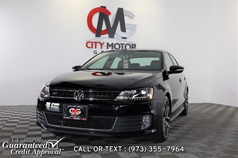 2013 Volkswagen Jetta GLI, available for sale in Haskell, New Jersey | City Motor Group Inc.. Haskell, New Jersey