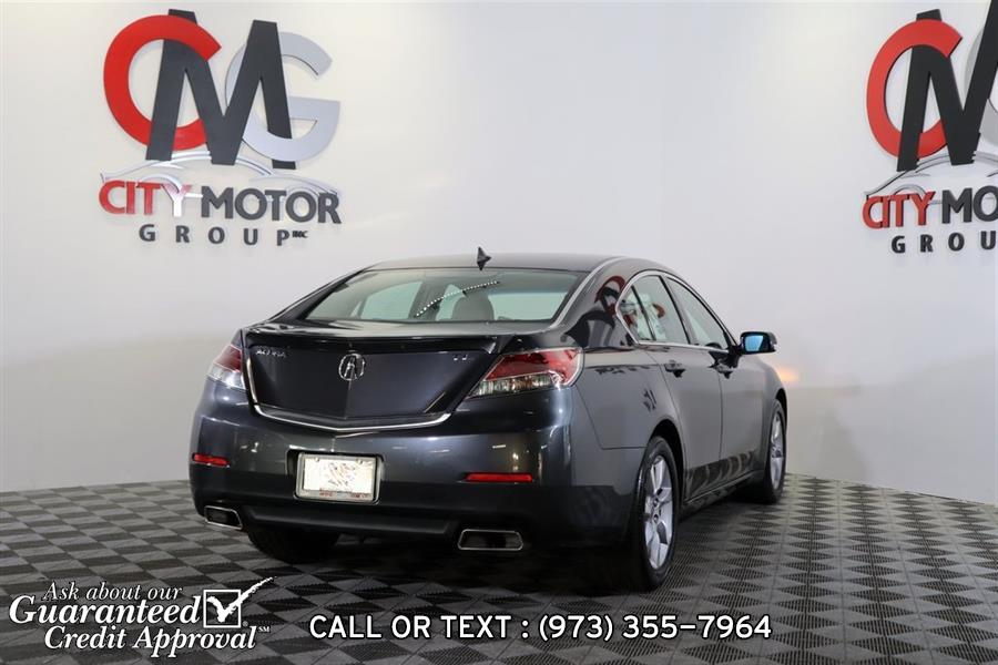 Used Acura Tl 3.5 2012 | City Motor Group Inc.. Haskell, New Jersey Used Acura Tl 3.5 2012 | City Motor Group Inc.. Haskell, New Jersey