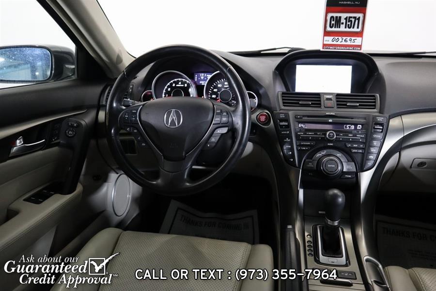 Used Acura Tl 3.5 2012 | City Motor Group Inc.. Haskell, New Jersey Used Acura Tl 3.5 2012 | City Motor Group Inc.. Haskell, New Jersey