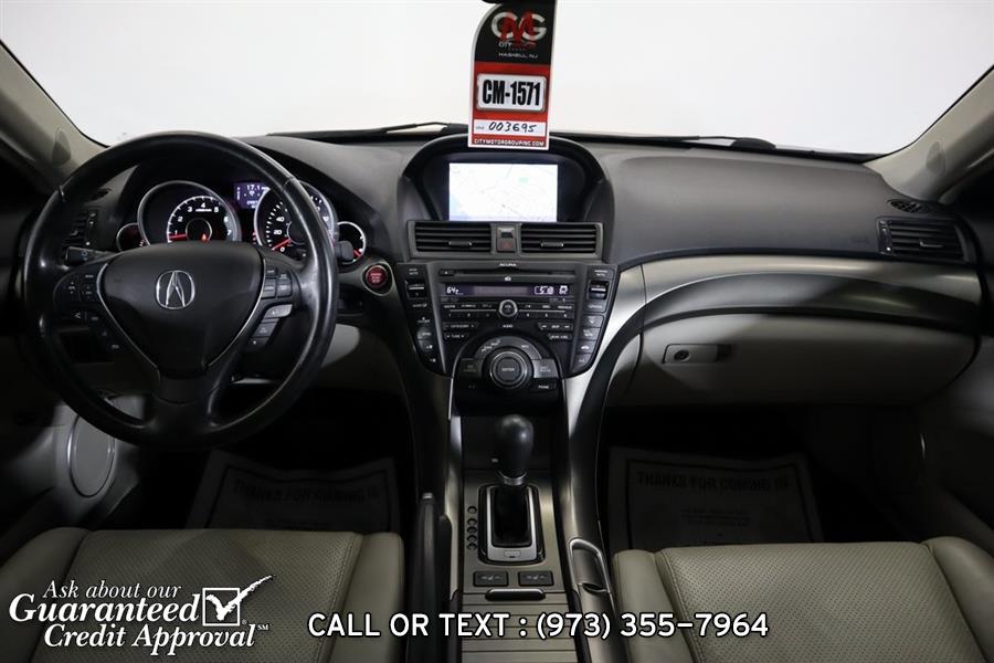 Used Acura Tl 3.5 2012 | City Motor Group Inc.. Haskell, New Jersey Used Acura Tl 3.5 2012 | City Motor Group Inc.. Haskell, New Jersey