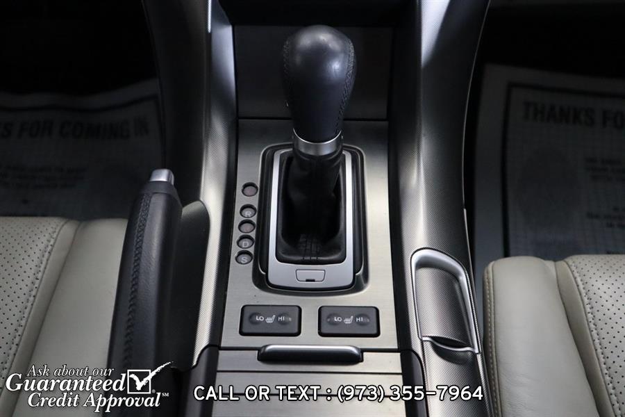 Used Acura Tl 3.5 2012 | City Motor Group Inc.. Haskell, New Jersey Used Acura Tl 3.5 2012 | City Motor Group Inc.. Haskell, New Jersey