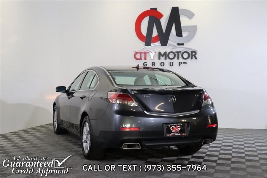Used Acura Tl 3.5 2012 | City Motor Group Inc.. Haskell, New Jersey Used Acura Tl 3.5 2012 | City Motor Group Inc.. Haskell, New Jersey