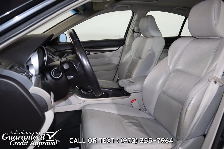 Used Acura Tl 3.5 2012 | City Motor Group Inc.. Haskell, New Jersey Used Acura Tl 3.5 2012 | City Motor Group Inc.. Haskell, New Jersey