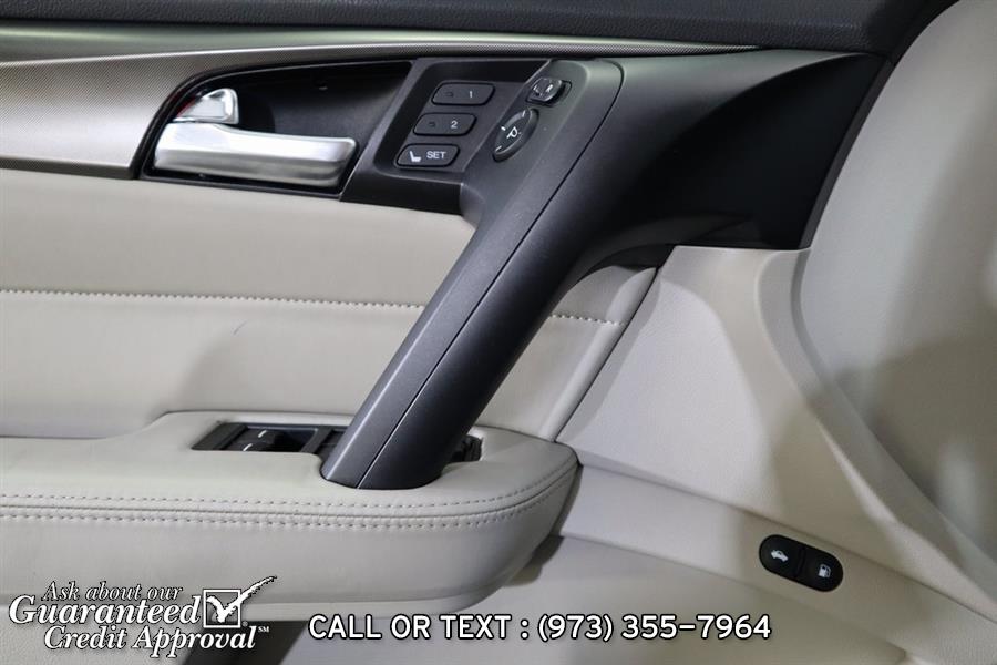 Used Acura Tl 3.5 2012 | City Motor Group Inc.. Haskell, New Jersey Used Acura Tl 3.5 2012 | City Motor Group Inc.. Haskell, New Jersey
