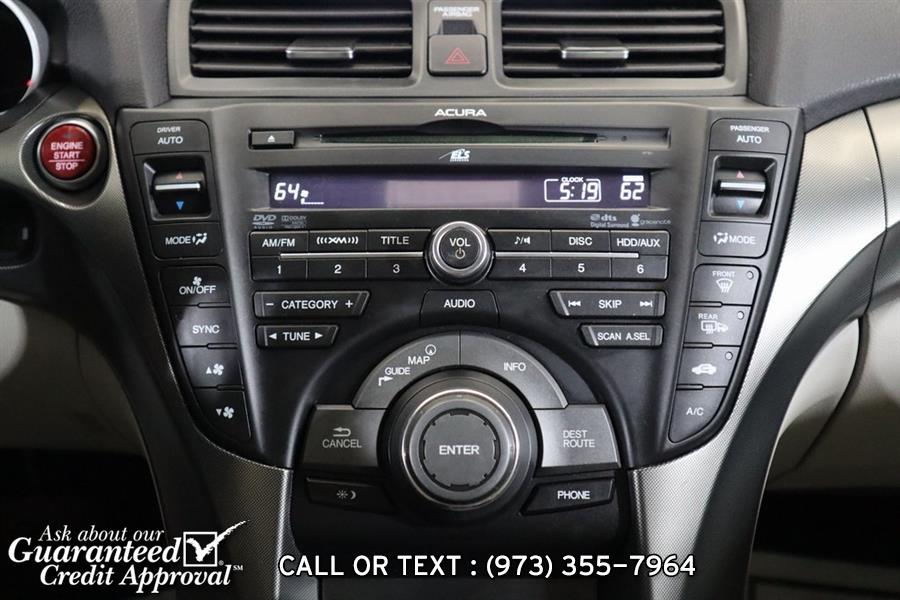 Used Acura Tl 3.5 2012 | City Motor Group Inc.. Haskell, New Jersey Used Acura Tl 3.5 2012 | City Motor Group Inc.. Haskell, New Jersey