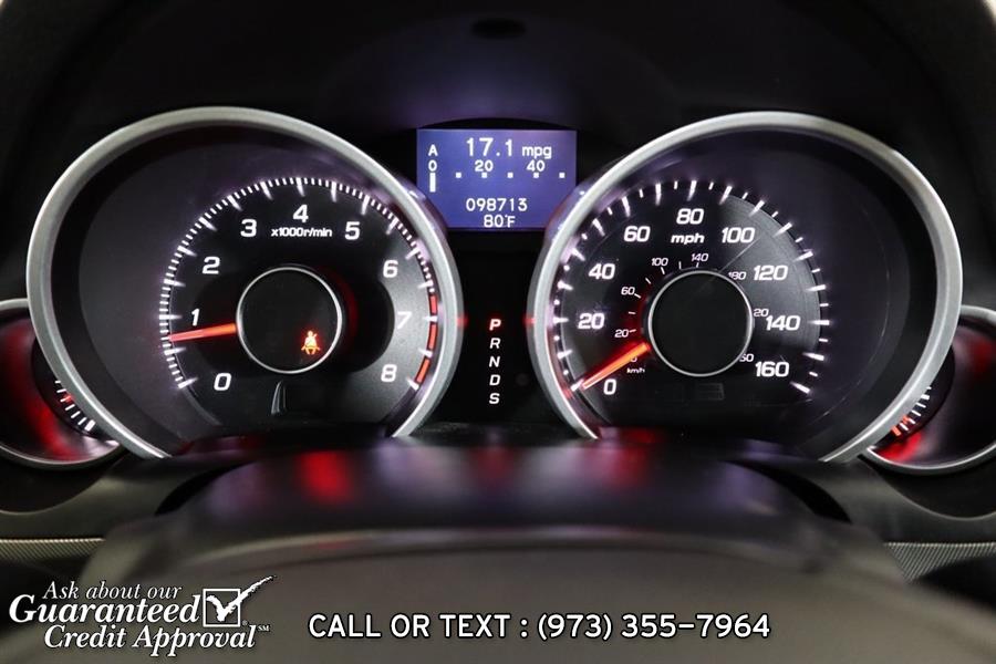 Used Acura Tl 3.5 2012 | City Motor Group Inc.. Haskell, New Jersey Used Acura Tl 3.5 2012 | City Motor Group Inc.. Haskell, New Jersey