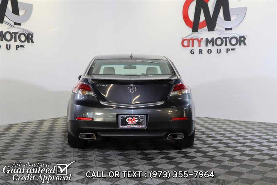 Used Acura Tl 3.5 2012 | City Motor Group Inc.. Haskell, New Jersey Used Acura Tl 3.5 2012 | City Motor Group Inc.. Haskell, New Jersey