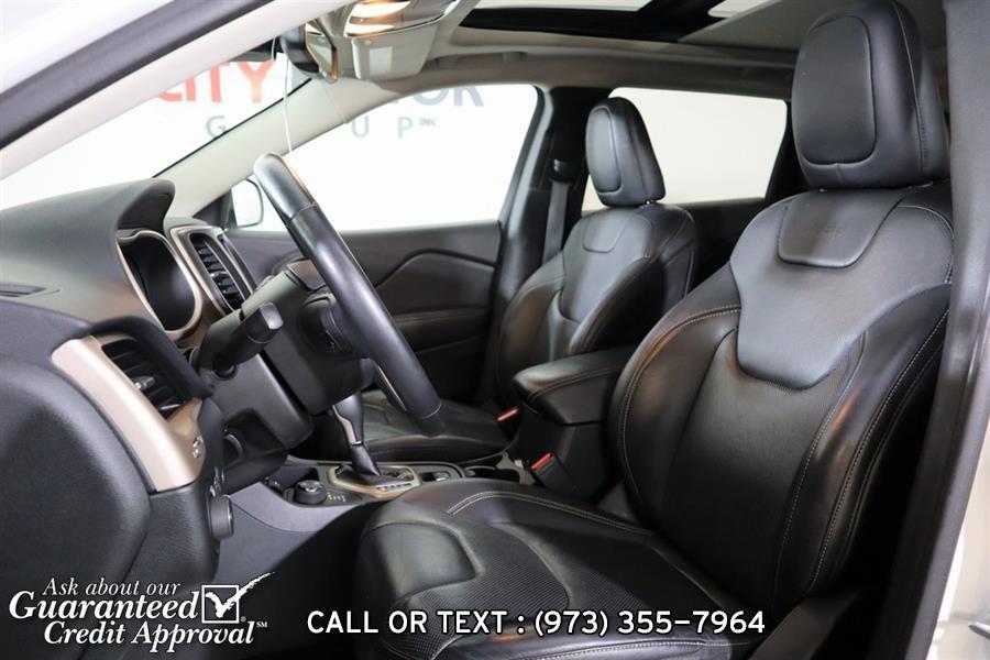 Used Jeep Cherokee Limited 2015 | City Motor Group Inc.. Haskell, New Jersey Used Jeep Cherokee Limited 2015 | City Motor Group Inc.. Haskell, New Jersey