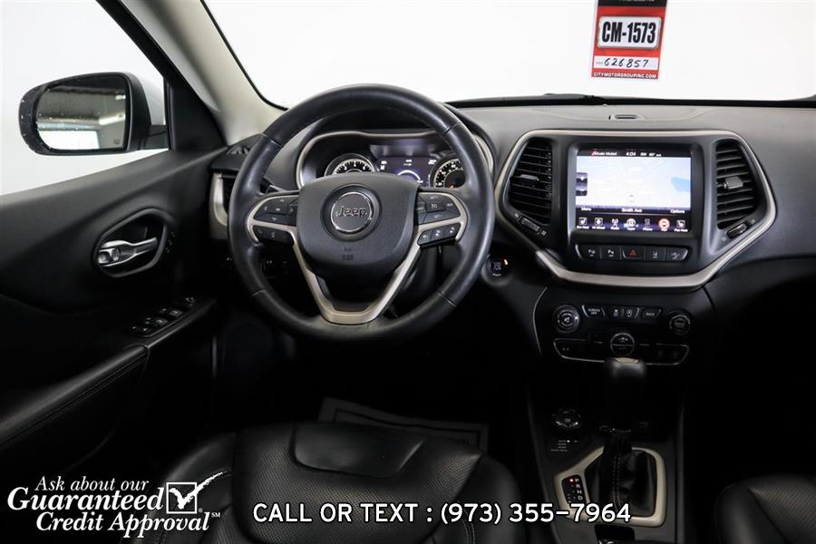 Used Jeep Cherokee Limited 2015 | City Motor Group Inc.. Haskell, New Jersey Used Jeep Cherokee Limited 2015 | City Motor Group Inc.. Haskell, New Jersey