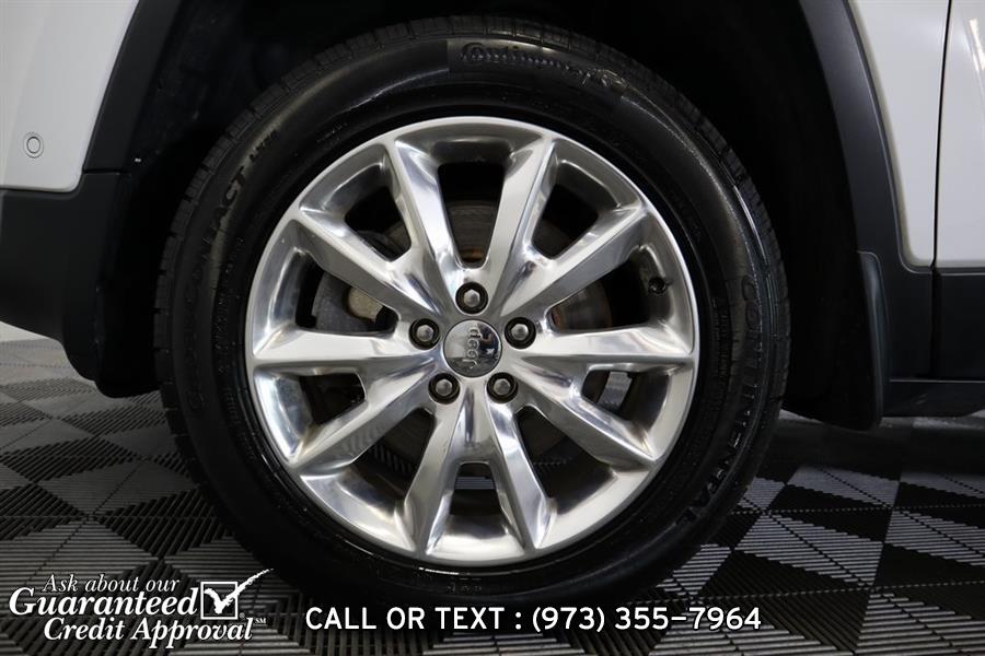 Used Jeep Cherokee Limited 2015 | City Motor Group Inc.. Haskell, New Jersey Used Jeep Cherokee Limited 2015 | City Motor Group Inc.. Haskell, New Jersey