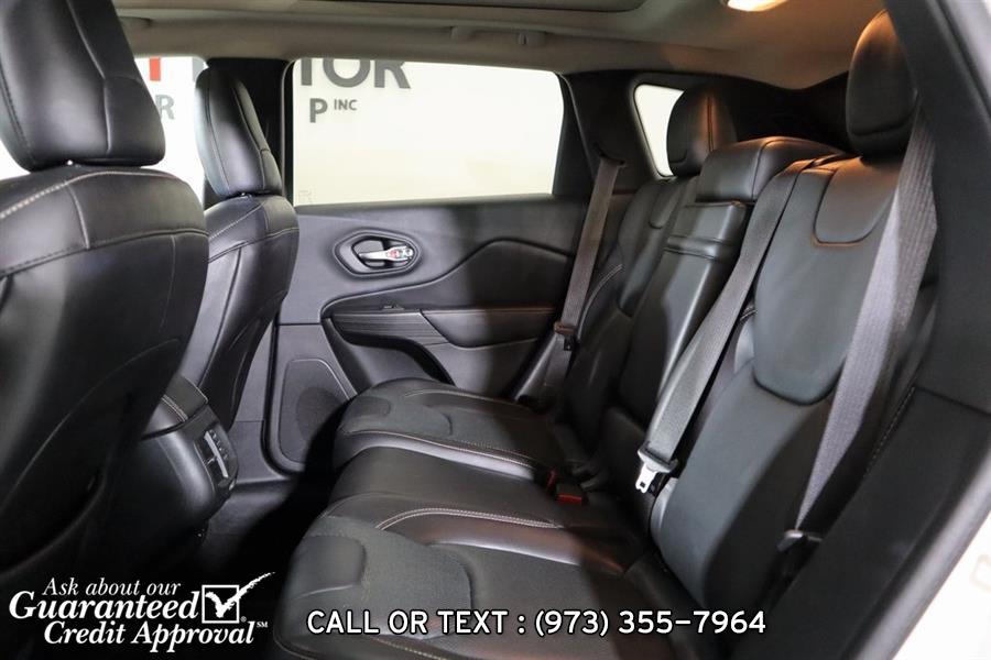 Used Jeep Cherokee Limited 2015 | City Motor Group Inc.. Haskell, New Jersey Used Jeep Cherokee Limited 2015 | City Motor Group Inc.. Haskell, New Jersey
