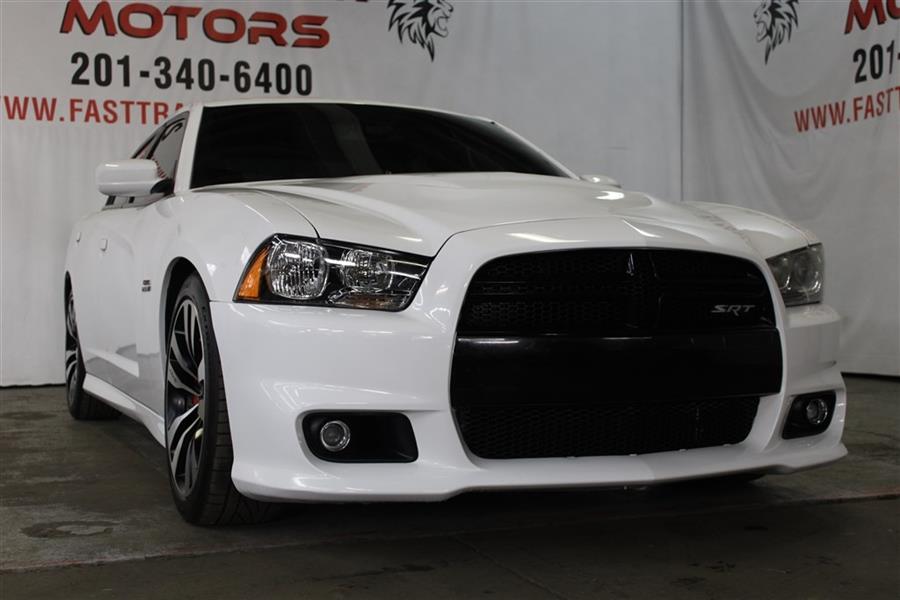 2012 Dodge Charger SRT-8, available for sale in Paterson, New Jersey | Fast Track Motors. Paterson, New Jersey 2012 Dodge Charger SRT-8, available for sale in Paterson, New Jersey | Fast Track Motors. Paterson, New Jersey