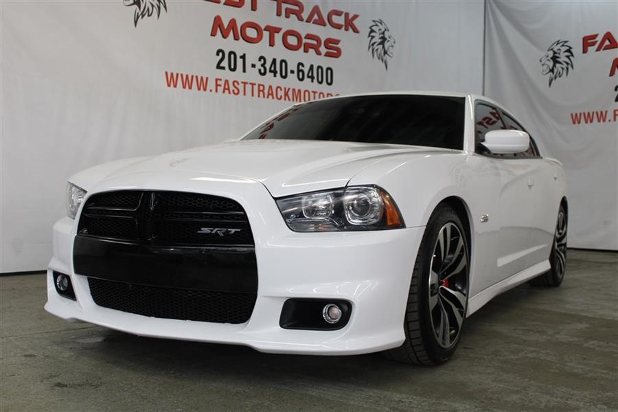 2012 Dodge Charger SRT-8, available for sale in Paterson, New Jersey | Fast Track Motors. Paterson, New Jersey 2012 Dodge Charger SRT-8, available for sale in Paterson, New Jersey | Fast Track Motors. Paterson, New Jersey