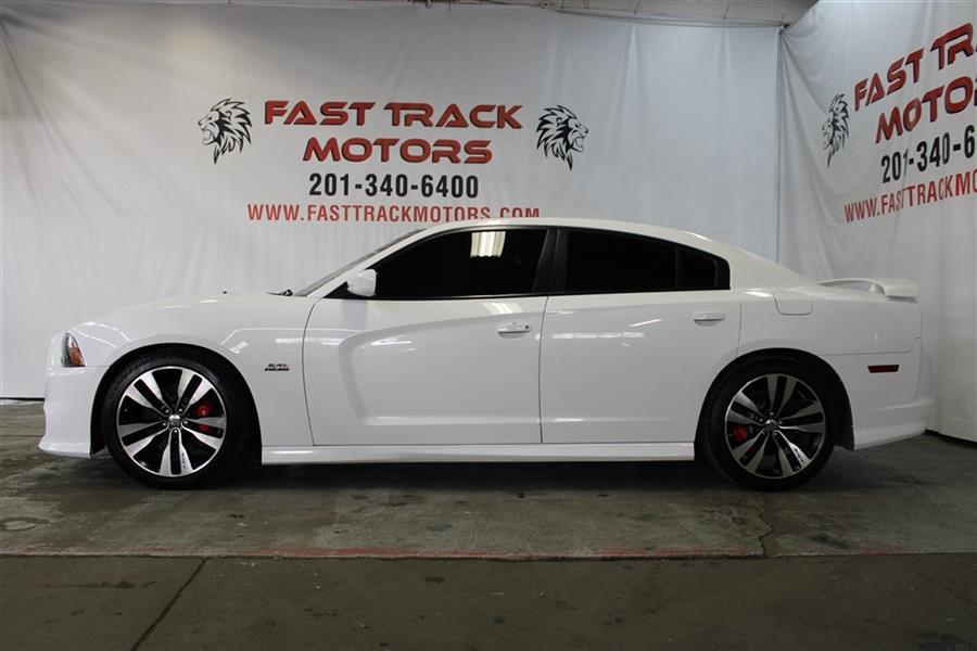 2012 Dodge Charger SRT-8, available for sale in Paterson, New Jersey | Fast Track Motors. Paterson, New Jersey 2012 Dodge Charger SRT-8, available for sale in Paterson, New Jersey | Fast Track Motors. Paterson, New Jersey
