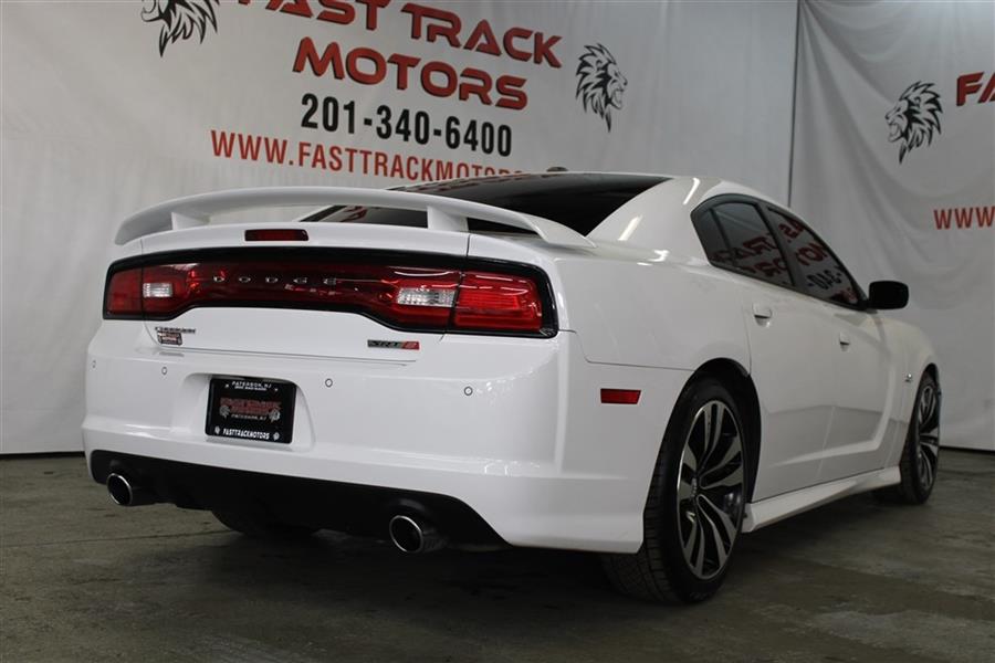 2012 Dodge Charger SRT-8, available for sale in Paterson, New Jersey | Fast Track Motors. Paterson, New Jersey 2012 Dodge Charger SRT-8, available for sale in Paterson, New Jersey | Fast Track Motors. Paterson, New Jersey