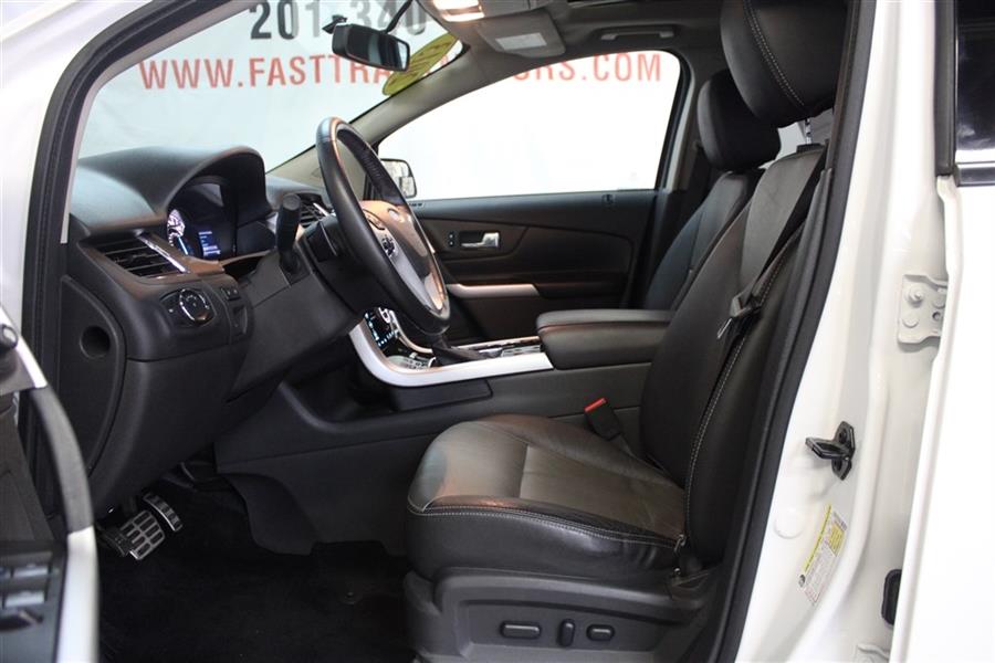 Used Ford Edge SPORT 2013 | Fast Track Motors. Paterson, New Jersey Used Ford Edge SPORT 2013 | Fast Track Motors. Paterson, New Jersey