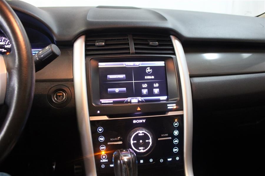 Used Ford Edge SPORT 2013 | Fast Track Motors. Paterson, New Jersey Used Ford Edge SPORT 2013 | Fast Track Motors. Paterson, New Jersey