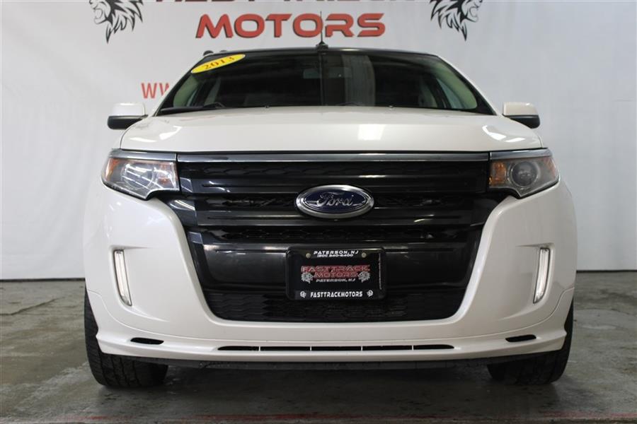 Used Ford Edge SPORT 2013 | Fast Track Motors. Paterson, New Jersey Used Ford Edge SPORT 2013 | Fast Track Motors. Paterson, New Jersey