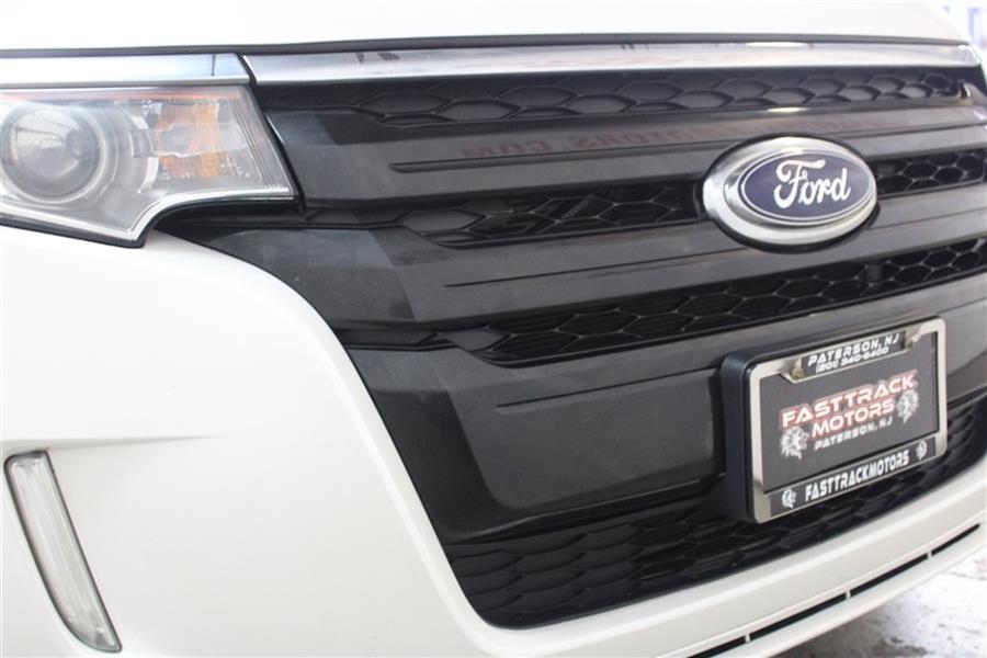 Used Ford Edge SPORT 2013 | Fast Track Motors. Paterson, New Jersey Used Ford Edge SPORT 2013 | Fast Track Motors. Paterson, New Jersey