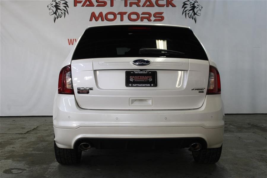 Used Ford Edge SPORT 2013 | Fast Track Motors. Paterson, New Jersey Used Ford Edge SPORT 2013 | Fast Track Motors. Paterson, New Jersey