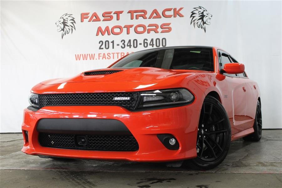 2017 Dodge Charger R/T 392, available for sale in Paterson, New Jersey | Fast Track Motors. Paterson, New Jersey