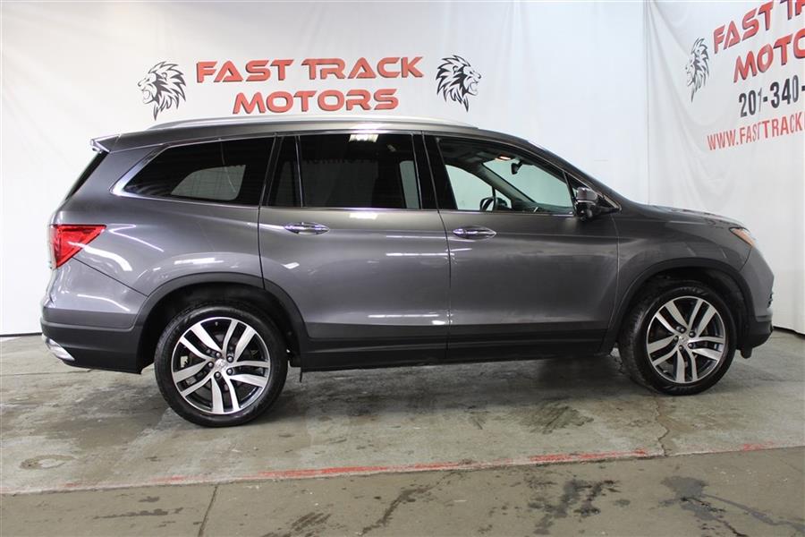 2017 Honda Pilot TOURING, available for sale in Paterson, New Jersey | Fast Track Motors. Paterson, New Jersey 2017 Honda Pilot TOURING, available for sale in Paterson, New Jersey | Fast Track Motors. Paterson, New Jersey