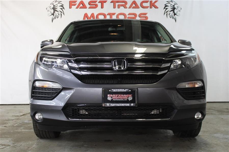 2017 Honda Pilot TOURING, available for sale in Paterson, New Jersey | Fast Track Motors. Paterson, New Jersey 2017 Honda Pilot TOURING, available for sale in Paterson, New Jersey | Fast Track Motors. Paterson, New Jersey