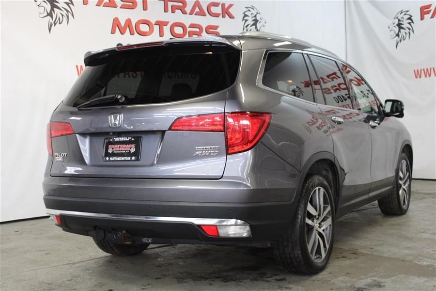 2017 Honda Pilot TOURING, available for sale in Paterson, New Jersey | Fast Track Motors. Paterson, New Jersey 2017 Honda Pilot TOURING, available for sale in Paterson, New Jersey | Fast Track Motors. Paterson, New Jersey