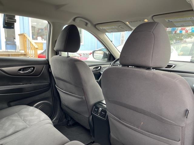 Used Nissan Rogue S 2016 | Hillside Auto Outlet. Jamaica, New York Used Nissan Rogue S 2016 | Hillside Auto Outlet. Jamaica, New York