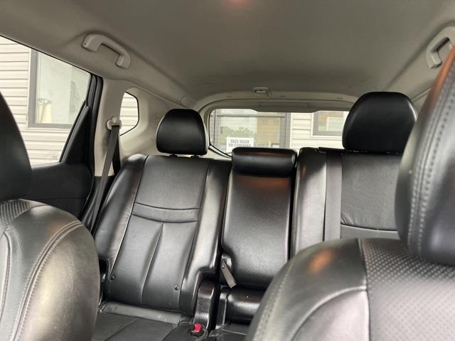 Used Nissan Rogue SL 2014 | Hillside Auto Outlet. Jamaica, New York Used Nissan Rogue SL 2014 | Hillside Auto Outlet. Jamaica, New York
