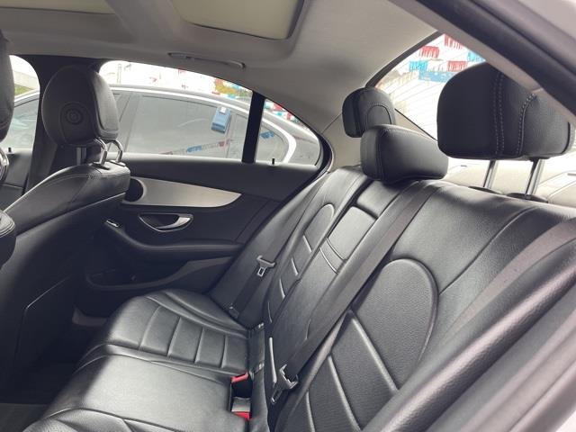 Used Mercedes-benz C-class C 300 2016 | Hillside Auto Outlet. Jamaica, New York Used Mercedes-benz C-class C 300 2016 | Hillside Auto Outlet. Jamaica, New York