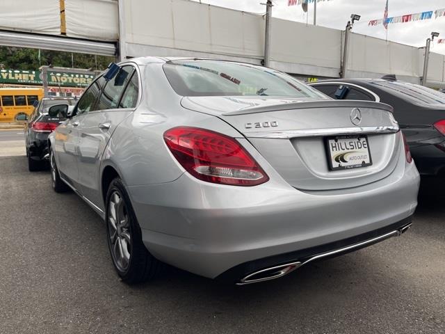Used Mercedes-benz C-class C 300 2016 | Hillside Auto Outlet. Jamaica, New York Used Mercedes-benz C-class C 300 2016 | Hillside Auto Outlet. Jamaica, New York