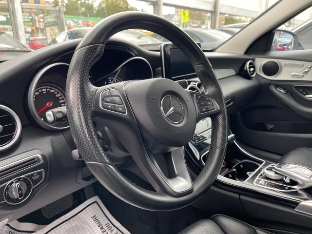 Used Mercedes-benz C-class C 300 2016 | Hillside Auto Outlet. Jamaica, New York Used Mercedes-benz C-class C 300 2016 | Hillside Auto Outlet. Jamaica, New York