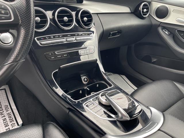 Used Mercedes-benz C-class C 300 2016 | Hillside Auto Outlet. Jamaica, New York Used Mercedes-benz C-class C 300 2016 | Hillside Auto Outlet. Jamaica, New York