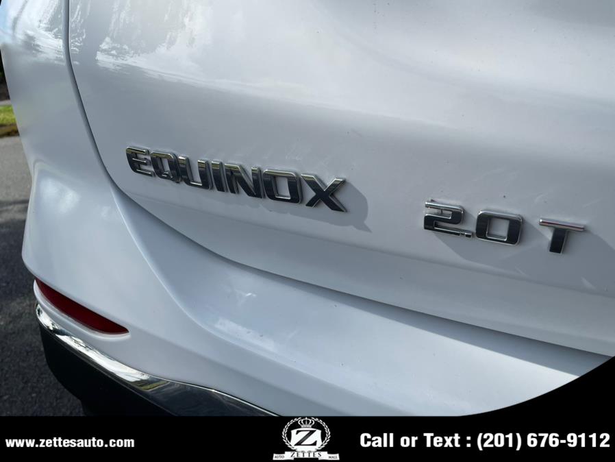 Used Chevrolet Equinox FWD 4dr LT w/2LT 2020 | Zettes Auto Mall. Jersey City, New Jersey Used Chevrolet Equinox FWD 4dr LT w/2LT 2020 | Zettes Auto Mall. Jersey City, New Jersey