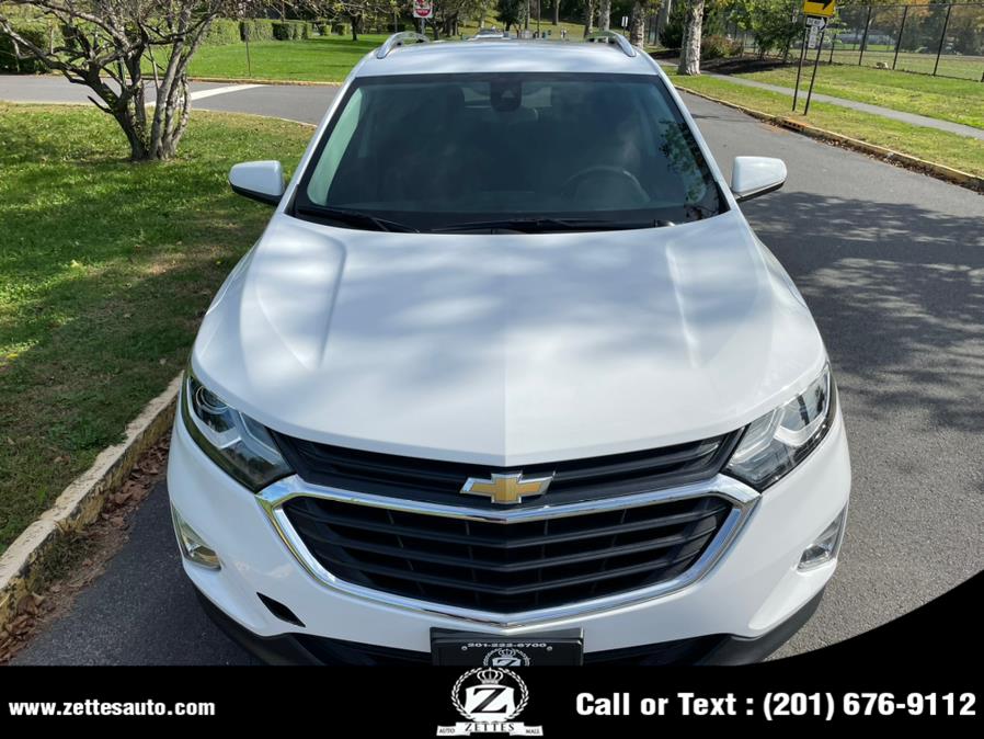 Used Chevrolet Equinox FWD 4dr LT w/2LT 2020 | Zettes Auto Mall. Jersey City, New Jersey Used Chevrolet Equinox FWD 4dr LT w/2LT 2020 | Zettes Auto Mall. Jersey City, New Jersey