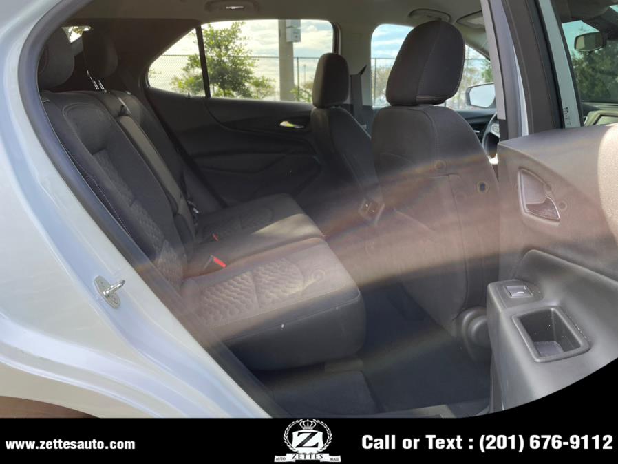 Used Chevrolet Equinox FWD 4dr LT w/2LT 2020 | Zettes Auto Mall. Jersey City, New Jersey Used Chevrolet Equinox FWD 4dr LT w/2LT 2020 | Zettes Auto Mall. Jersey City, New Jersey
