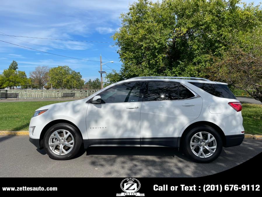 Used Chevrolet Equinox FWD 4dr LT w/2LT 2020 | Zettes Auto Mall. Jersey City, New Jersey Used Chevrolet Equinox FWD 4dr LT w/2LT 2020 | Zettes Auto Mall. Jersey City, New Jersey