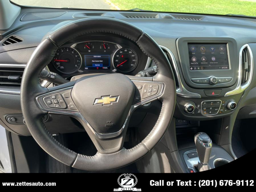 Used Chevrolet Equinox FWD 4dr LT w/2LT 2020 | Zettes Auto Mall. Jersey City, New Jersey Used Chevrolet Equinox FWD 4dr LT w/2LT 2020 | Zettes Auto Mall. Jersey City, New Jersey