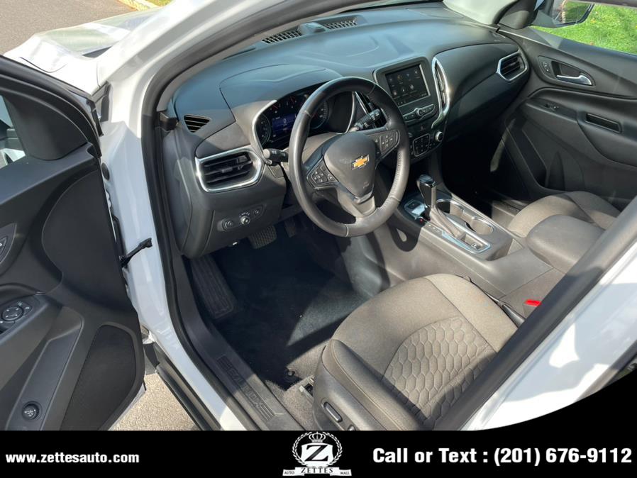 Used Chevrolet Equinox FWD 4dr LT w/2LT 2020 | Zettes Auto Mall. Jersey City, New Jersey Used Chevrolet Equinox FWD 4dr LT w/2LT 2020 | Zettes Auto Mall. Jersey City, New Jersey