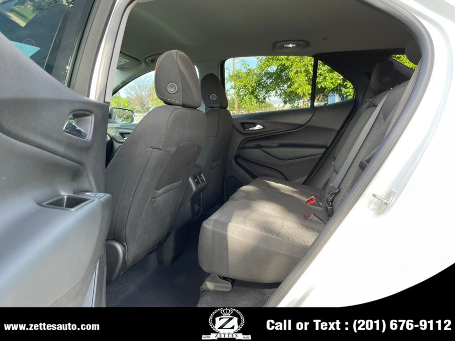 Used Chevrolet Equinox FWD 4dr LT w/2LT 2020 | Zettes Auto Mall. Jersey City, New Jersey Used Chevrolet Equinox FWD 4dr LT w/2LT 2020 | Zettes Auto Mall. Jersey City, New Jersey