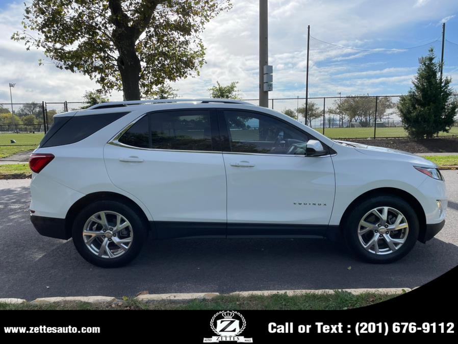Used Chevrolet Equinox FWD 4dr LT w/2LT 2020 | Zettes Auto Mall. Jersey City, New Jersey Used Chevrolet Equinox FWD 4dr LT w/2LT 2020 | Zettes Auto Mall. Jersey City, New Jersey