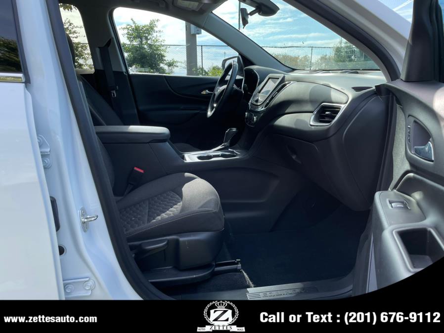 Used Chevrolet Equinox FWD 4dr LT w/2LT 2020 | Zettes Auto Mall. Jersey City, New Jersey Used Chevrolet Equinox FWD 4dr LT w/2LT 2020 | Zettes Auto Mall. Jersey City, New Jersey