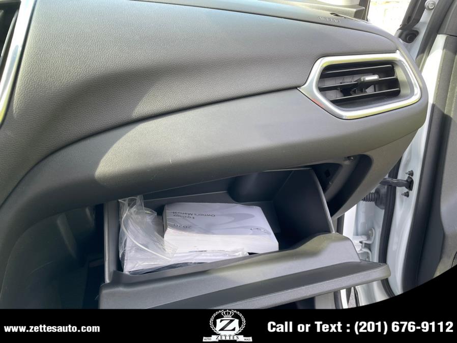 Used Chevrolet Equinox FWD 4dr LT w/2LT 2020 | Zettes Auto Mall. Jersey City, New Jersey Used Chevrolet Equinox FWD 4dr LT w/2LT 2020 | Zettes Auto Mall. Jersey City, New Jersey