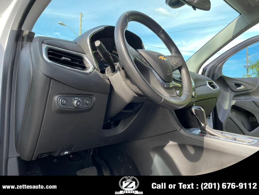 Used Chevrolet Equinox FWD 4dr LT w/2LT 2020 | Zettes Auto Mall. Jersey City, New Jersey Used Chevrolet Equinox FWD 4dr LT w/2LT 2020 | Zettes Auto Mall. Jersey City, New Jersey