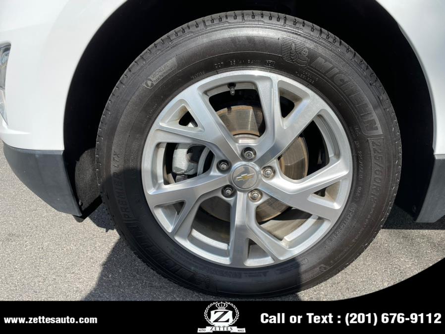 Used Chevrolet Equinox FWD 4dr LT w/2LT 2020 | Zettes Auto Mall. Jersey City, New Jersey Used Chevrolet Equinox FWD 4dr LT w/2LT 2020 | Zettes Auto Mall. Jersey City, New Jersey