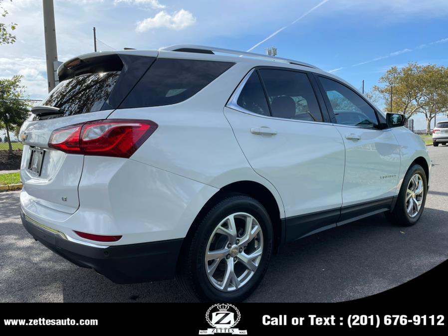 Used Chevrolet Equinox FWD 4dr LT w/2LT 2020 | Zettes Auto Mall. Jersey City, New Jersey Used Chevrolet Equinox FWD 4dr LT w/2LT 2020 | Zettes Auto Mall. Jersey City, New Jersey